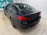  Bmw  Serie 5 Baureihe 5 Lim. 520 d xDrive Sport Line 2.0 140KW AT8 E6dT #8