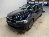  Bmw  Serie 5 Baureihe 5 Lim. 520 d xDrive Sport Line 2.0 140KW AT8 E6dT #16