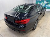  Bmw  Serie 5 Baureihe 5 Lim. 520 d xDrive Sport Line 2.0 140KW AT8 E6dT #19