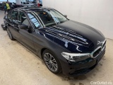  Bmw  Serie 5 Baureihe 5 Lim. 520 d xDrive Sport Line 2.0 140KW AT8 E6dT #20