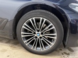  Bmw  Serie 5 Baureihe 5 Lim. 520 d xDrive Sport Line 2.0 140KW AT8 E6dT #63