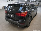  Bmw  X1 Baureihe  sDrive 18 d Advantage 2.0 110KW AT8 E6d #2