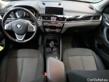  Bmw  X1 Baureihe  sDrive 18 d Advantage 2.0 110KW AT8 E6d #3