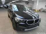  Bmw  X1 Baureihe  sDrive 18 d Advantage 2.0 110KW AT8 E6d #8