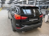  Bmw  X1 Baureihe  sDrive 18 d Advantage 2.0 110KW AT8 E6d #9