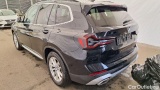 Bmw  X3 Baureihe  xDrive 20 d 2.0 140KW AT8 E6d #9