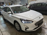  Ford  Focus  Turnier Cool & Connect 1.5 EcoBlue 88KW AT8 E6dT #21