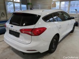 Ford  Focus  Turnier Titanium 2.0 EcoBlue 110KW AT8 E6dT #2