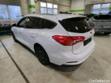  Ford  Focus  Turnier Titanium 2.0 EcoBlue 110KW AT8 E6dT #8
