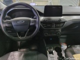  Ford  Focus  Turnier Titanium 2.0 EcoBlue 110KW AT8 E6dT #12