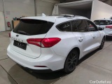  Ford  Focus  Turnier Cool&Connect 1.5 EcoBlue 88KW AT8 E6dT #2