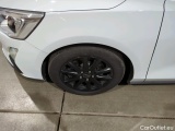  Ford  Focus  Turnier Cool&Connect 1.5 EcoBlue 88KW AT8 E6dT #7