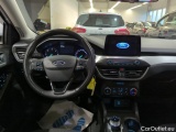  Ford  Focus  Turnier Cool&Connect 1.5 EcoBlue 88KW AT8 E6dT #9
