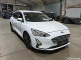  Ford  Focus  Turnier Cool&Connect 1.5 EcoBlue 88KW AT8 E6dT #6