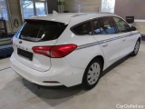  Ford  Focus  Turnier Cool&Connect 1.5 EcoBlue 88KW MT6 E6dT #2