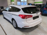  Ford  Focus  Turnier Cool&Connect 1.5 EcoBlue 88KW MT6 E6dT #8