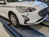 Ford  Focus  Turnier Cool&Connect 1.5 EcoBlue 88KW MT6 E6dT #31