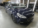  Ford  S-Max  Trend 2.0 EcoBlue 110KW MT6 E6dT #7