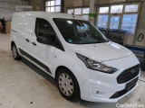  Ford  Transit Connect  Kasten lang Trend 1.5 EcoBlue 88KW AT8 E6dT #24