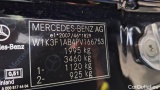  Mercedes  A-Klasse MERCEDES-BENZ  A 180 d 8G-DCT 5d 85kW #5