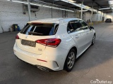 Mercedes  A-Klasse MERCEDES-BENZ  A 200 d 8G-DCT AMG Line 5d 110kW #2