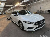  Mercedes  A-Klasse MERCEDES-BENZ  A 200 d 8G-DCT AMG Line 5d 110kW #8