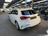  Mercedes  A-Klasse MERCEDES-BENZ  A 200 d 8G-DCT AMG Line 5d 110kW #9