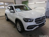  Mercedes  G-Klasee GLE -Klasse GLE 350 e 4Matic (167.154) 2.0 245KW AT9 E6d #11
