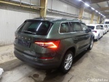  Skoda  Kodiaq  Clever 2.0 TDI 110KW AT7 E6d #2