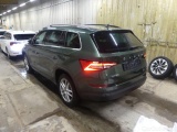  Skoda  Kodiaq  Clever 2.0 TDI 110KW AT7 E6d #9