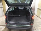  Skoda  Kodiaq  Clever 2.0 TDI 110KW AT7 E6d #11