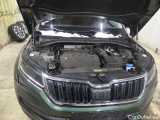  Skoda  Kodiaq  Clever 2.0 TDI 110KW AT7 E6d #12