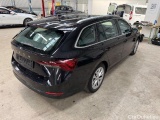  Skoda  Octavia  Combi First Edition 2.0 TDI 110KW AT7 E6dT #2
