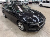  Skoda  Octavia  Combi First Edition 2.0 TDI 110KW AT7 E6dT #7