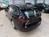  Skoda  Octavia  Combi First Edition 2.0 TDI 110KW AT7 E6dT #8