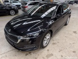  Skoda  Octavia  Combi First Edition 2.0 TDI 110KW AT7 E6dT #16