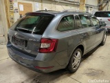  Skoda  Octavia  Combi Soleil 2.0 TDI 110KW MT6 E6dT #2
