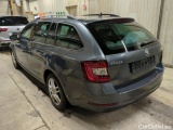  Skoda  Octavia  Combi Soleil 2.0 TDI 110KW MT6 E6dT #12