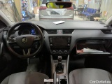  Skoda  Octavia  Combi Soleil 2.0 TDI 110KW MT6 E6dT #16