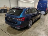  Skoda  Superb  Combi L&K 2.0 TDI 110KW AT7 E6d #2