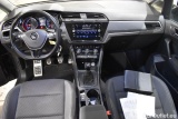  Volkswagen  Touran  Active Start-Stopp 2.0 TDI 90KW MT6 E6d #3