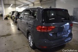  Volkswagen  Touran  Active Start-Stopp 2.0 TDI 90KW MT6 E6d #8