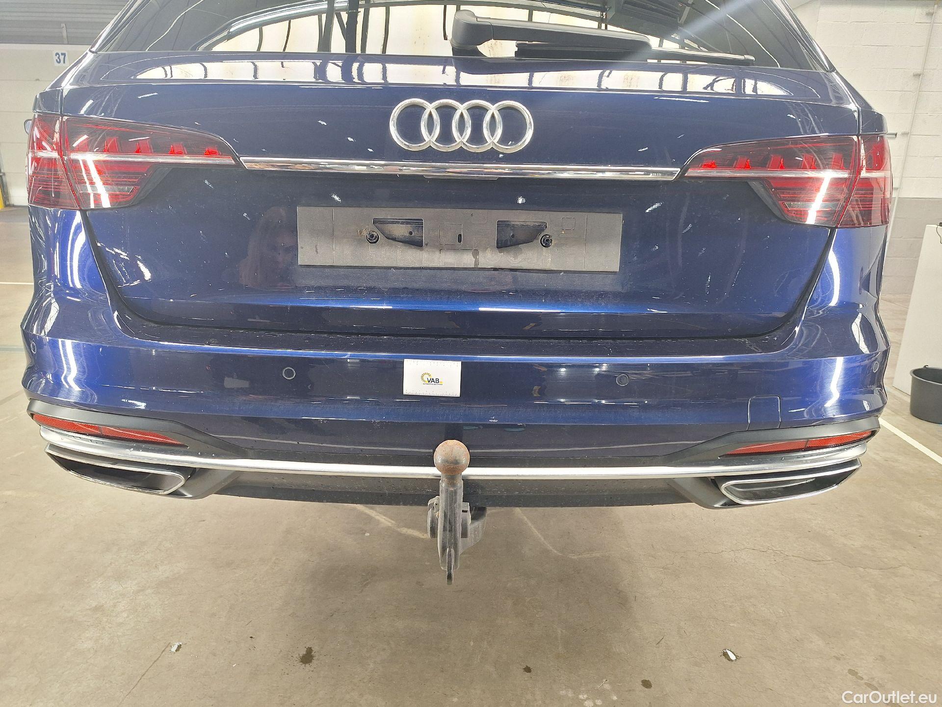  Audi  A4 Audi,  Avant FL'19, Audi  Avant 2.0 35 TDi 120kW S tr Adv Business E #45