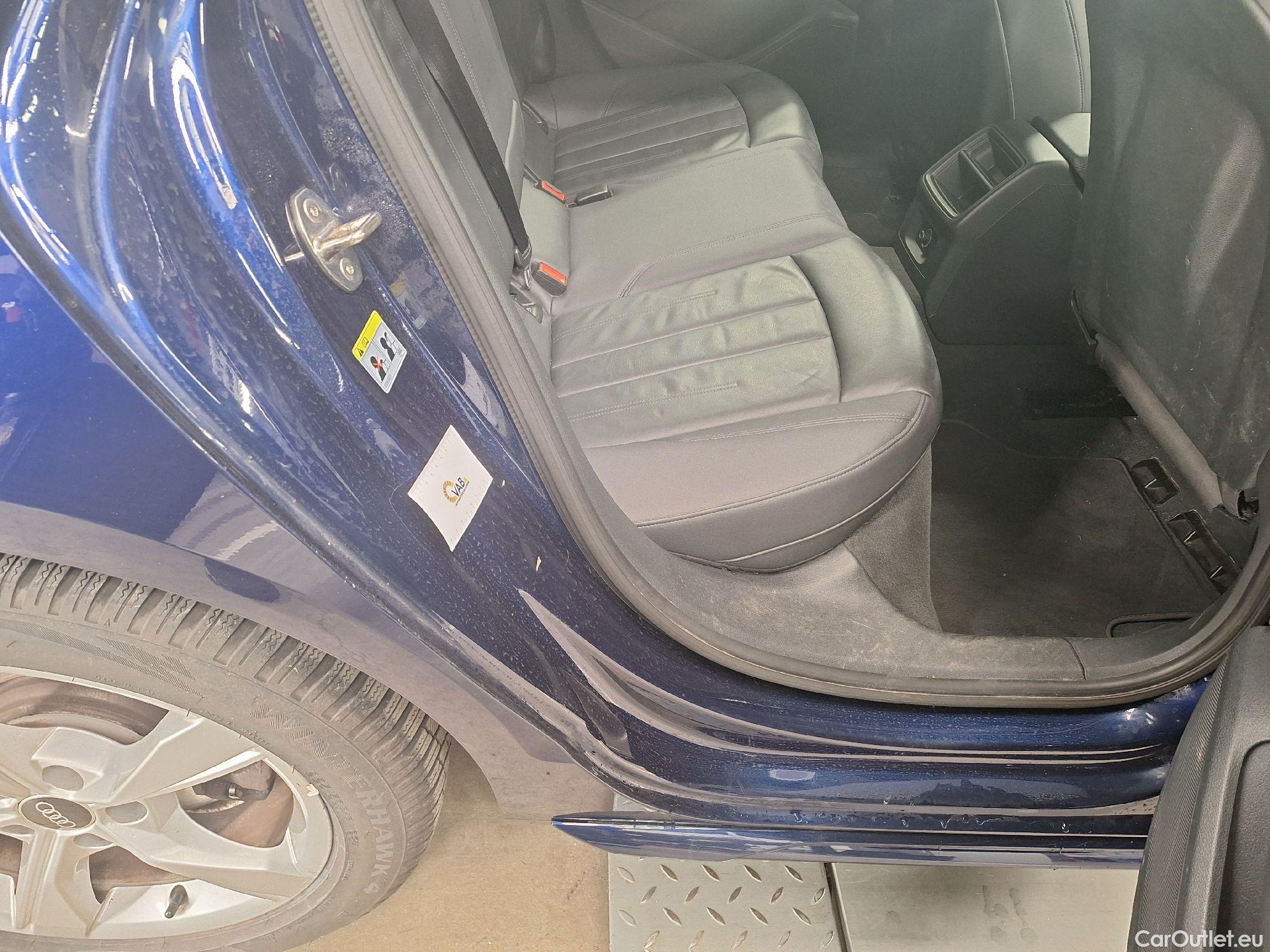  Audi  A4 Audi,  Avant FL'19, Audi  Avant 2.0 35 TDi 120kW S tr Adv Business E #24