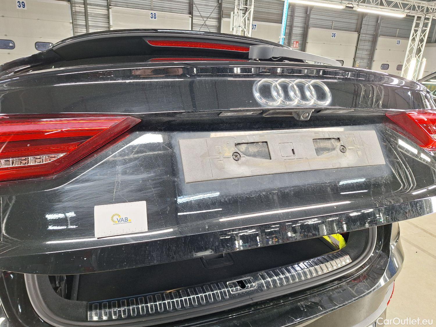  Audi  Q3 Audi,  SB '19 PHEV, Audi  Sportback 45 TFSI e S tronic S Line 5d #27