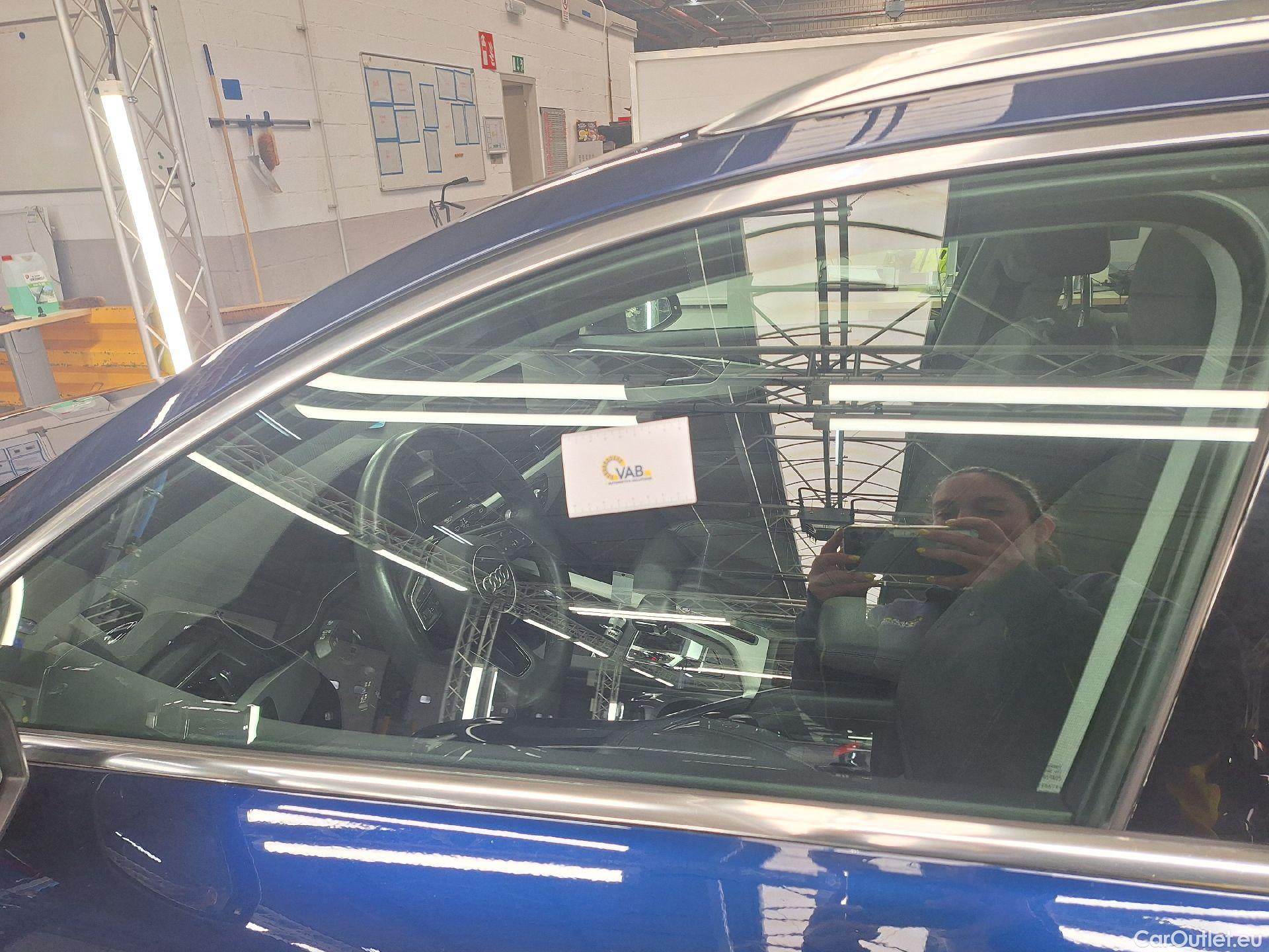  Audi  A4 Audi,  Avant FL'19, Audi  Avant 2.0 35 TDi 120kW S tr Adv Business E #31