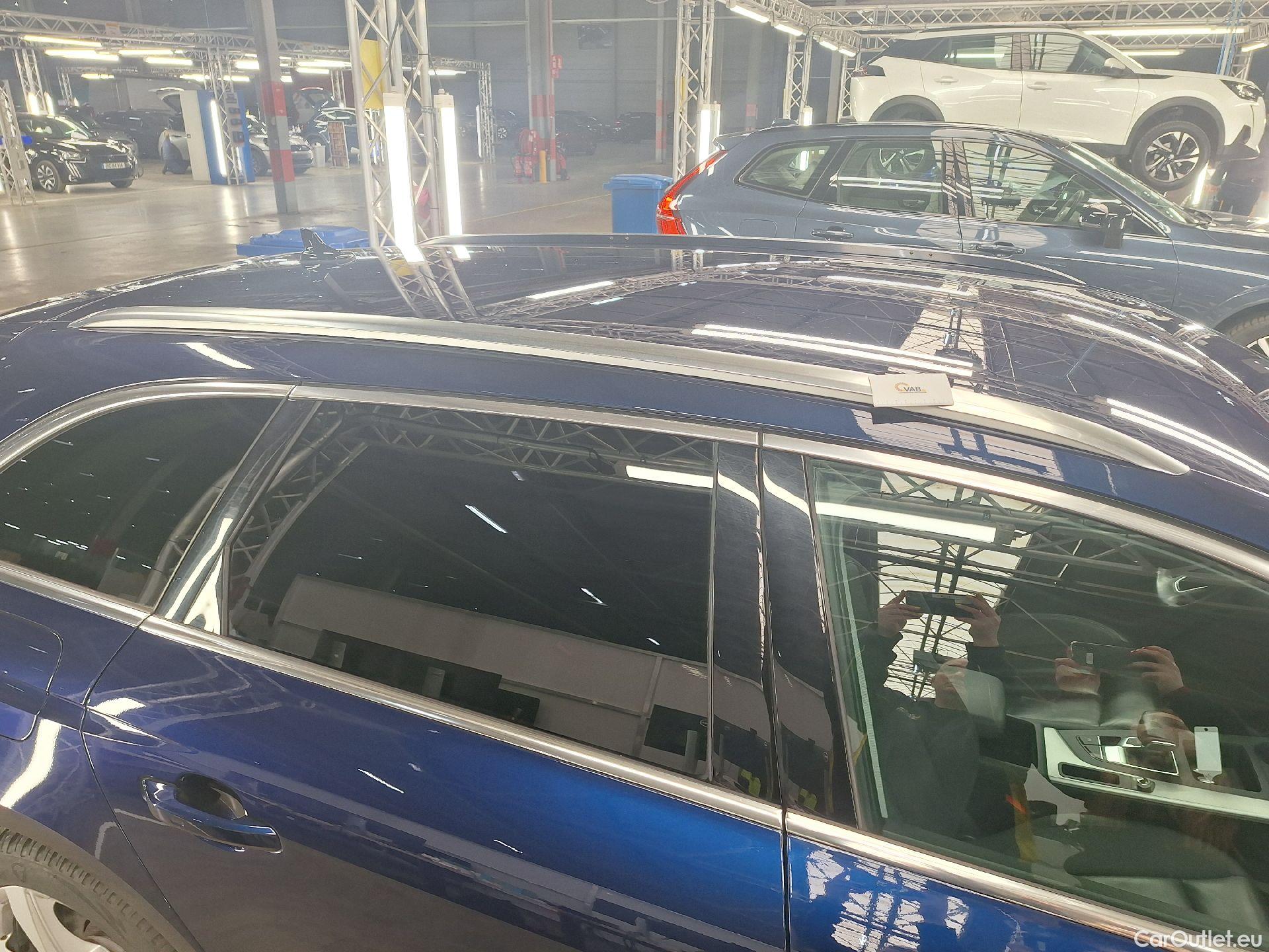  Audi  A4 Audi,  Avant FL'19, Audi  Avant 2.0 35 TDi 120kW S tr Adv Business E #10