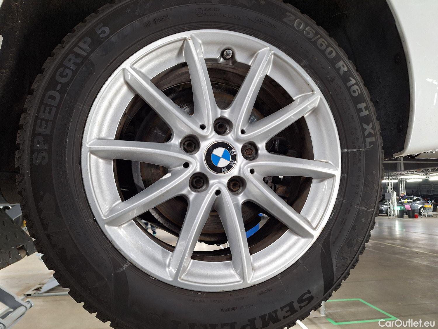  Bmw  Serie 2 BMW, 2-serie Act.Tour '18, BMW 2 Reeks Active Tourer 218i (100kW) 5d #5