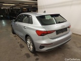  Audi  A3 Audi  Sportback 1.0 30 TFSi 81kW Attraction 5d #7
