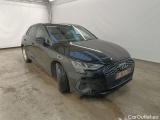  Audi  A3 Audi  Sportback 1.0 30 TFSi 81kW S tronic Business Edit. 5d #8